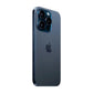 Iphone APPLE iPhone 15 Pro 128GB 6.7Inch 5G BT CAM-12MP iOS Blue Titanium