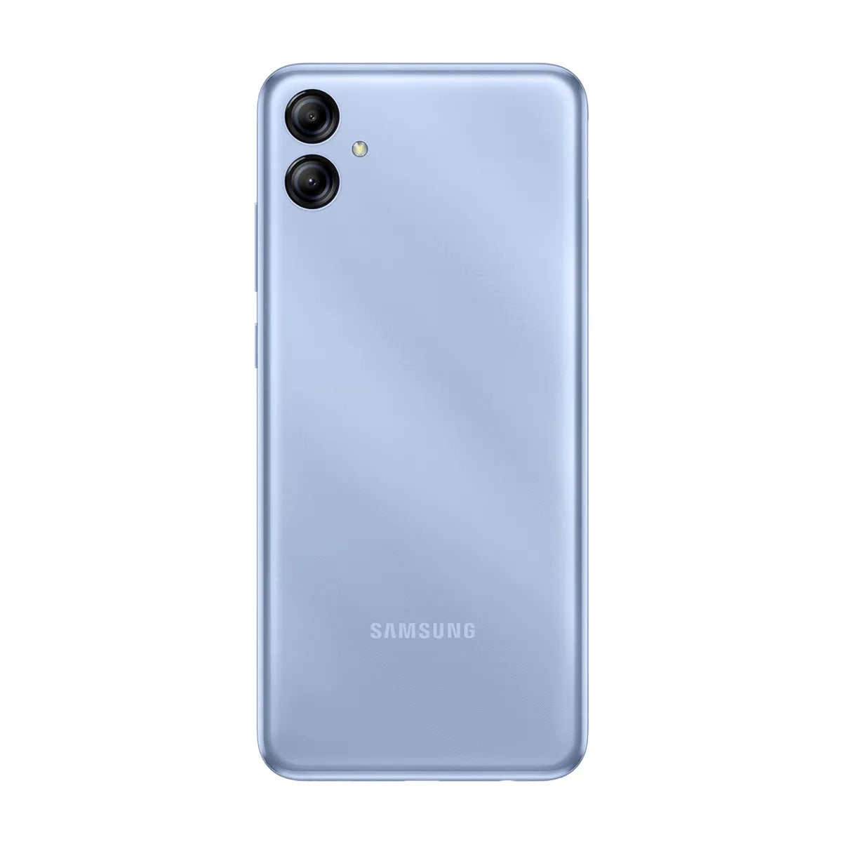 Celular Samsung Galaxy SM-A042 OC 3GB 64GB 4G-Lte 6.5Inc HD 2Cam uSD USB-C Android 12 Light Blue