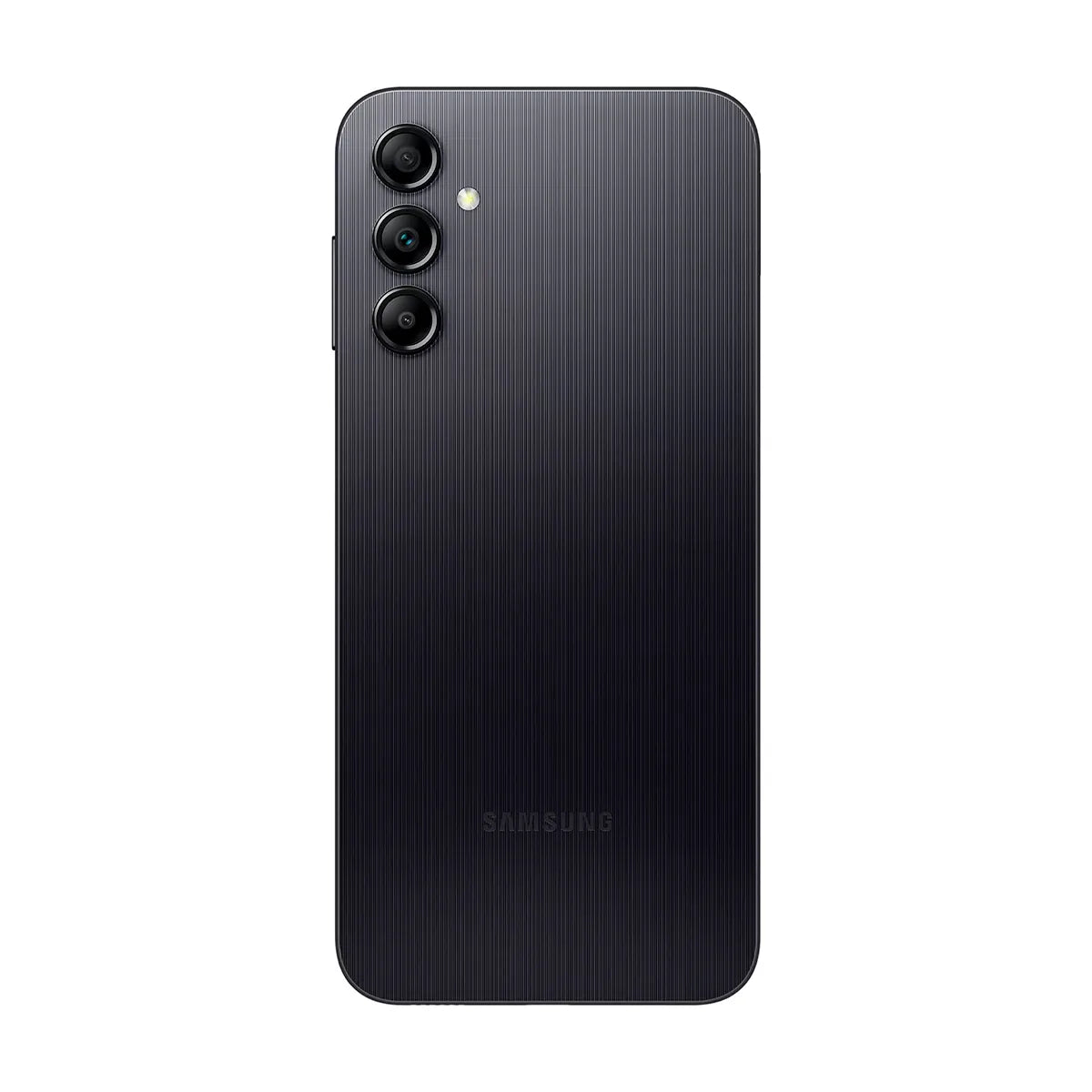 Celular Samsung Galaxy SM-A145 OC 4GB 128GB LTE 6.6Inc Cam. Androi Black