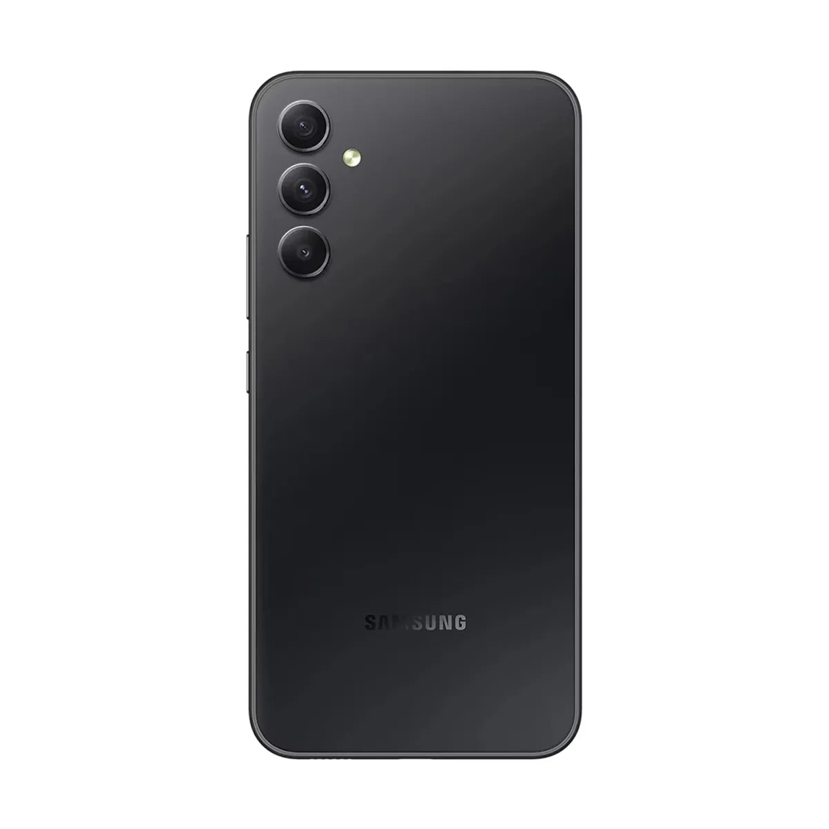Celular Samsung Galaxy SM-A346MZK OC 6GB 128GB 5G 6.6Inch Cam. uUSB Android 13 Black