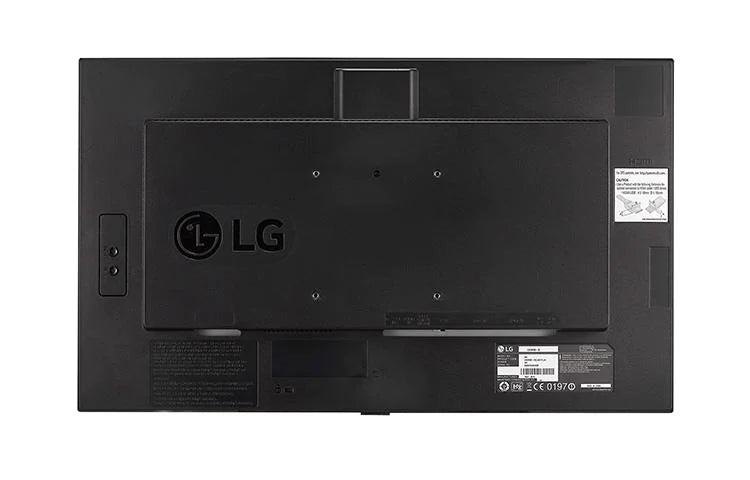 Monitor LG 22SM3B 21.5'' IPS 1080p (Full HD) 1920 x 1080