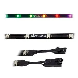 Lighting Node Pro Corsair Effects and Vivid Ilumination for your PC