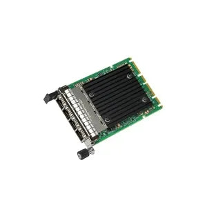 Adaptador Dell Fort Port Broadcom 5719 Base-T PCIe for R660 R760