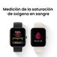 Smart Watch Amazfit Bip 3 Pro 1.69'' - 5ATM