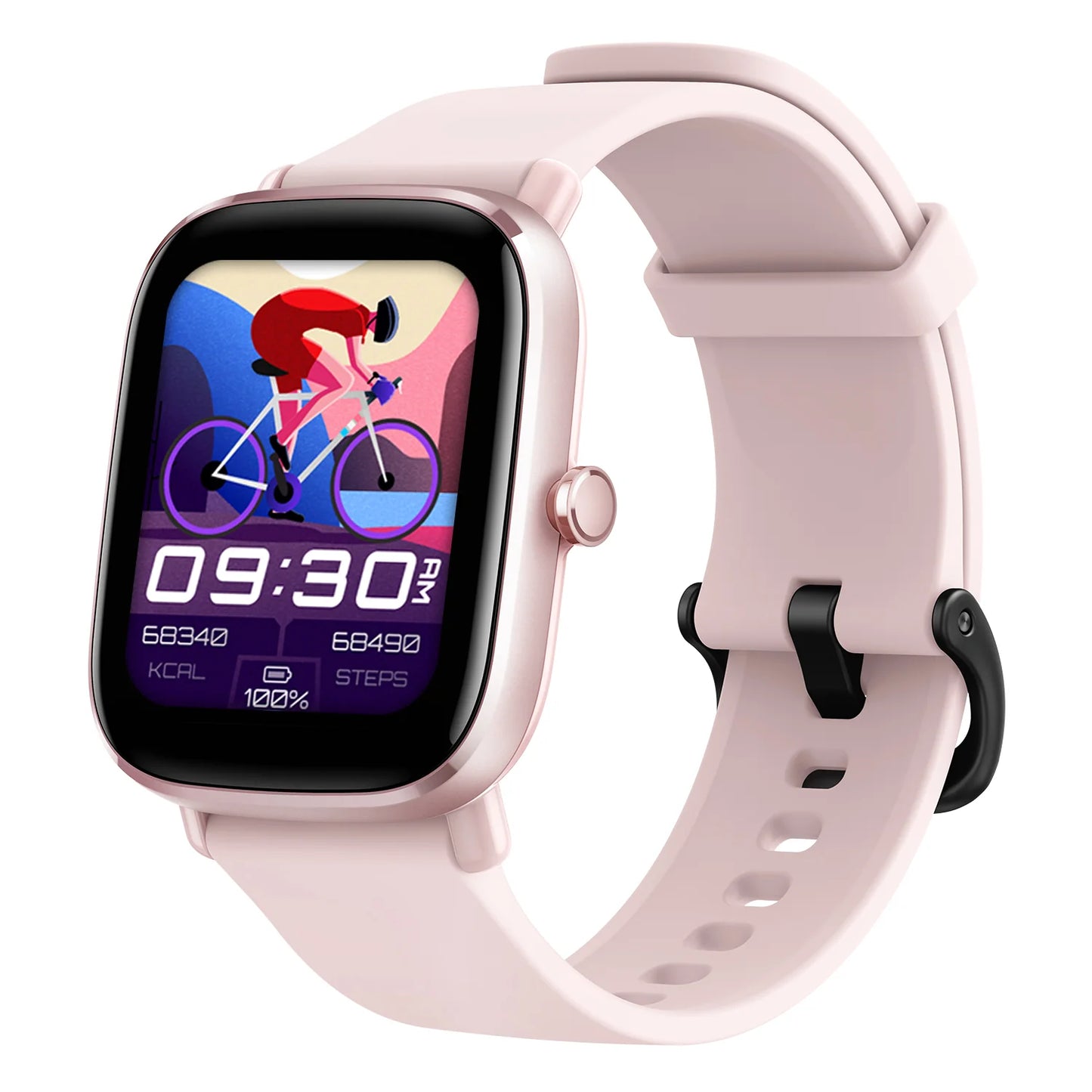 Smart Watch Amazfit GTS 2 Mini 1.55'' - 5ATM