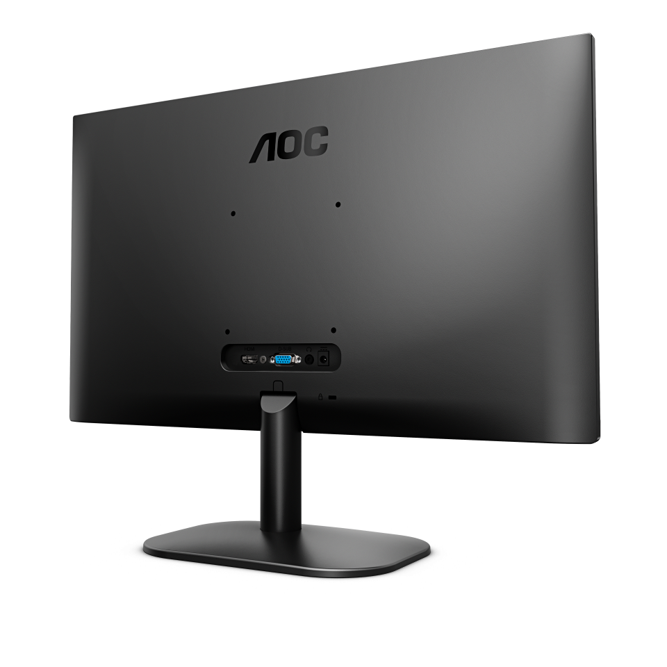 Monitor AOC 22B2H 21.5'' HDMI D-Sub W-LED 1920x1080 Negro