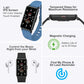 Smart Watch Argom 6020BK 1.45'' Táctil GPS - Bluetooth V 5.0