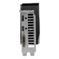 Tarjeta de Video ASUS Dual Geforce GTX-1660 Super OC 6GB GDDR6 EVO Rocks HR DVI HDMI DP PCI exp. 3.0