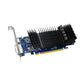 Tarjeta de Video ASUS GeForce GT-1030 2GB GDDR5 DVI HDMI PCIexp3.0