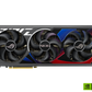 Tarjeta de Video ASUS Rog Strix RTX-4080 OC Editrion 16GB GDDR6X 256Bits 2HDMI 3DP PCI Exp. 4.0