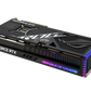 Tarjeta de Video ASUS Rog Strix RTX-4080 OC Editrion 16GB GDDR6X 256Bits 2HDMI 3DP PCI Exp. 4.0