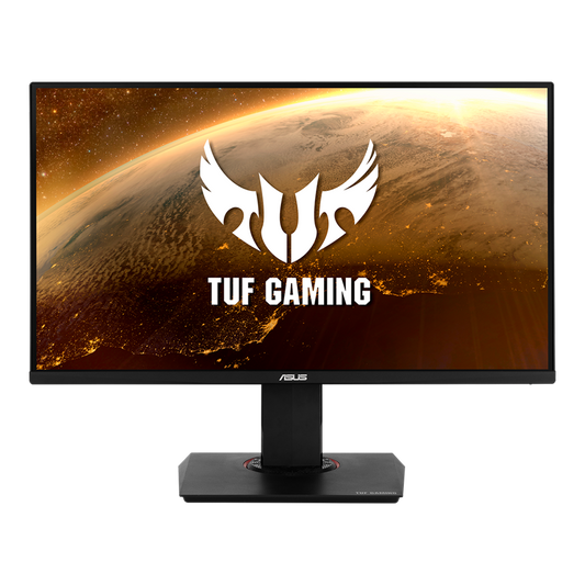 Monitor Asus TUF Gaming VG289Q 28'' 4K IPS FreeSync DP 2xHDMI Negro