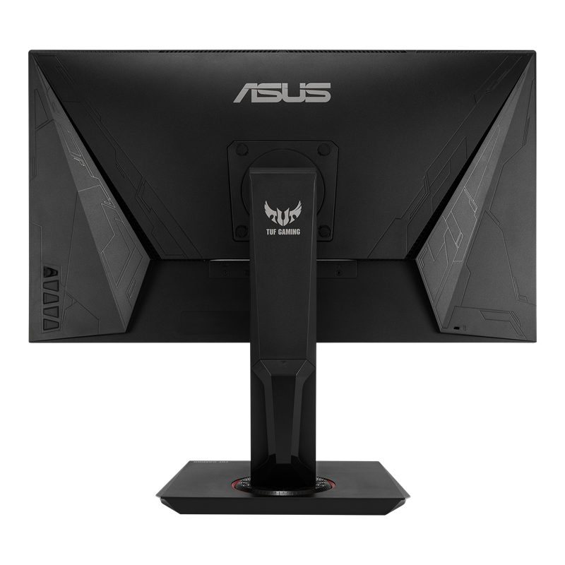 Monitor Asus TUF Gaming VG289Q 28'' 4K IPS FreeSync DP 2xHDMI Negro