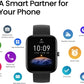 Smart Watch Amazfit Bip3 1.69'' - 5ATM