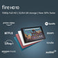 TABLET AMAZON FIRE QC 2Ghz 32GB WIFI 10.1Inc IIPS 2-Cam. BT Wifi Android Verde Olivo
