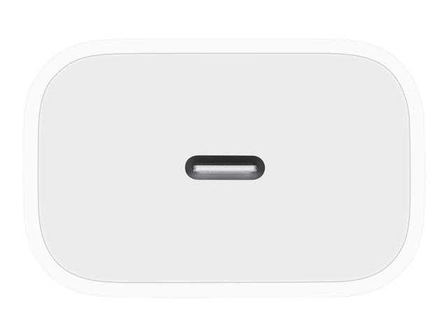 Adaptador de corriente Apple - USB-C de 20 W