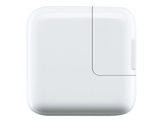 Adaptador de corriente USB de 12 W de Apple