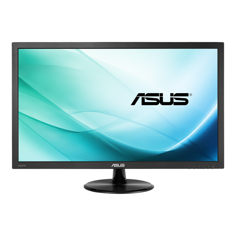 Monitor Asus VP228HE Gaming 21.5'' FHD 1920x1080 LED