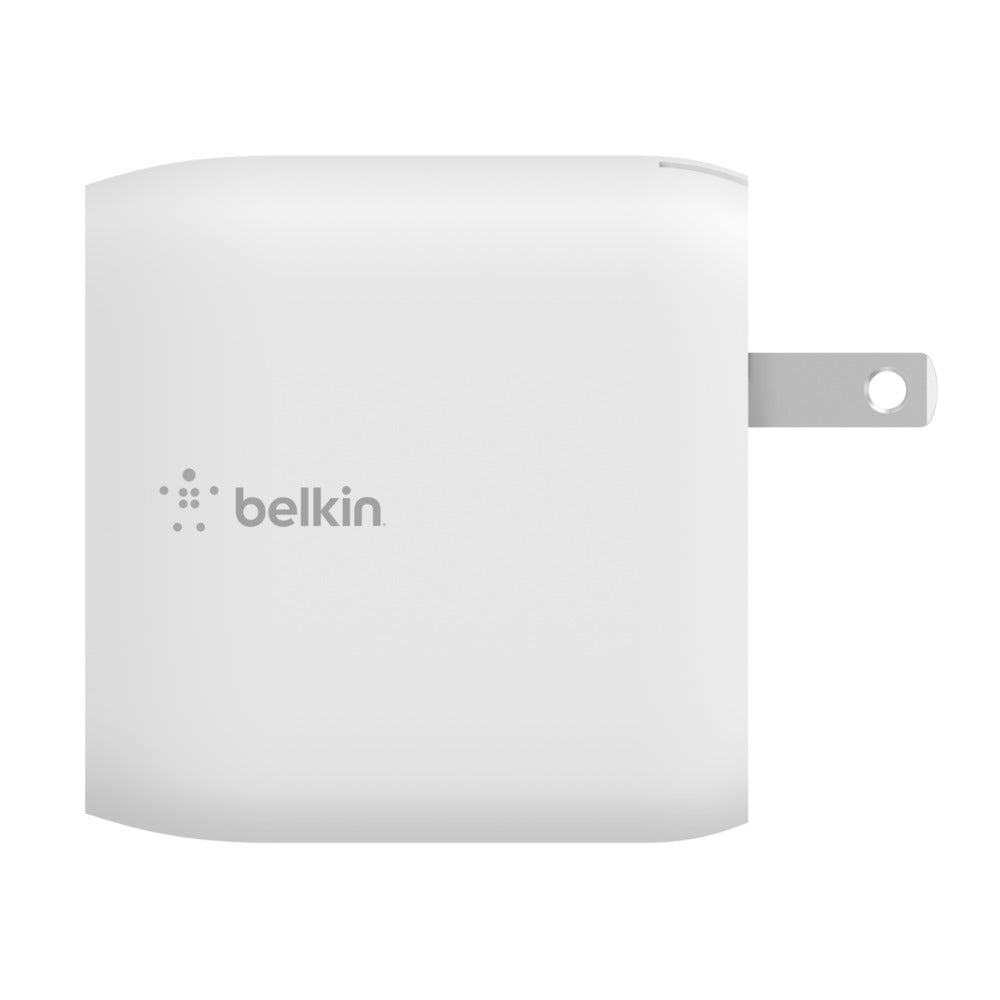 Cargador de pared doble Belkin - USB-C PD de 40 W