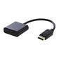 CABLE ARGOM DISPLAY PORT TO HDMI 15CM