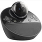CONFERENCE-CAM LOGITECH BCC950 Negro 1 A 4 PERSONAS-VISION 78-FHD-PLUG AND PLAY