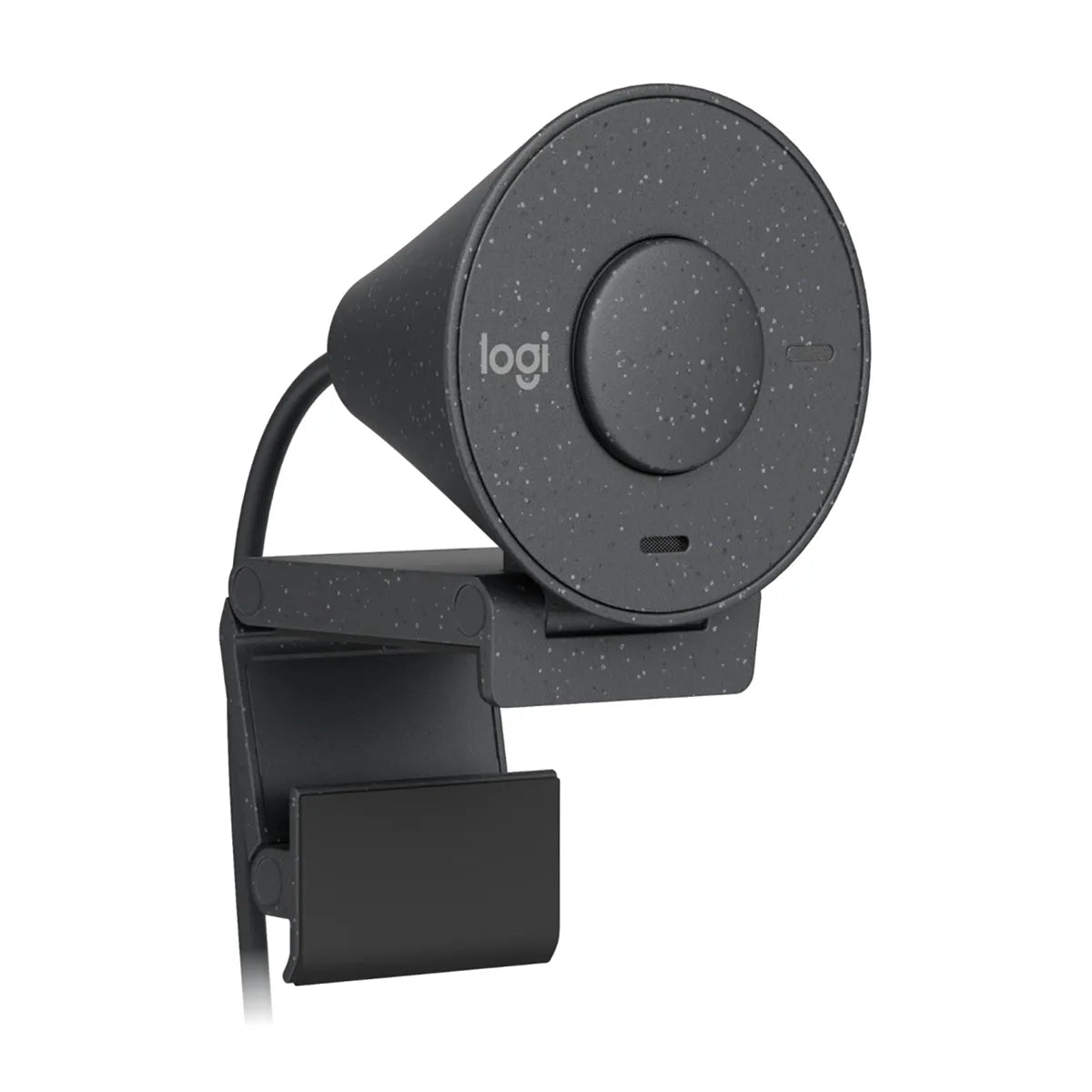 Camara Video Conferencing Logitech Brio 300 FHD 1080 USB Grafito