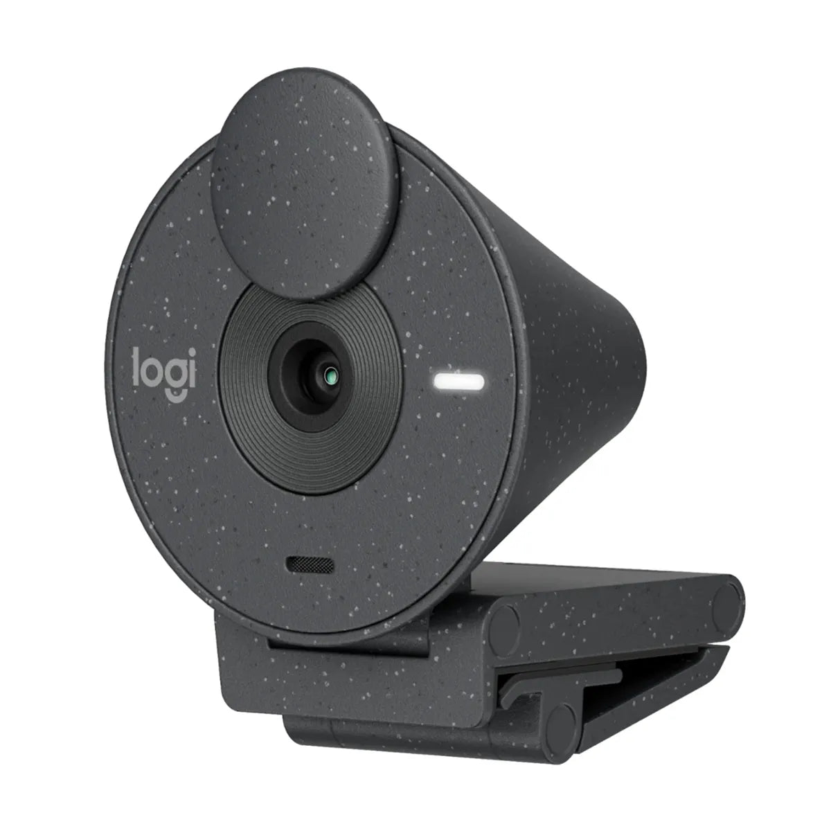 Camara Video Conferencing Logitech Brio 300 FHD 1080 USB Grafito