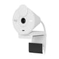 Camara Video Conferencing Logitech Brio 300 FHD 1080 USB Blanco
