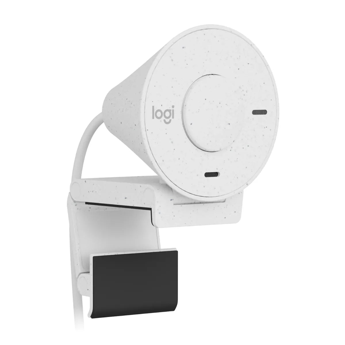 Camara Video Conferencing Logitech Brio 300 FHD 1080 USB Blanco