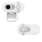 Camara Video Conferencia Logitech Brio 100 FHD 1080 USB White