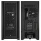 Case CORSAIR ATX 5000D AIRFLOW Tempered Glas Mid-Tower Case N-PS Negro