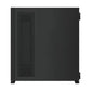 Case CORSAIR ATX 7000D AIRFLOW Tempered Glas Full-Tower Case N-PS 3VEN Negro