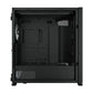 Case CORSAIR ATX iCUE 7000X RGB Tempered Glas Full-Tower Case N-PS 4VEN Negro