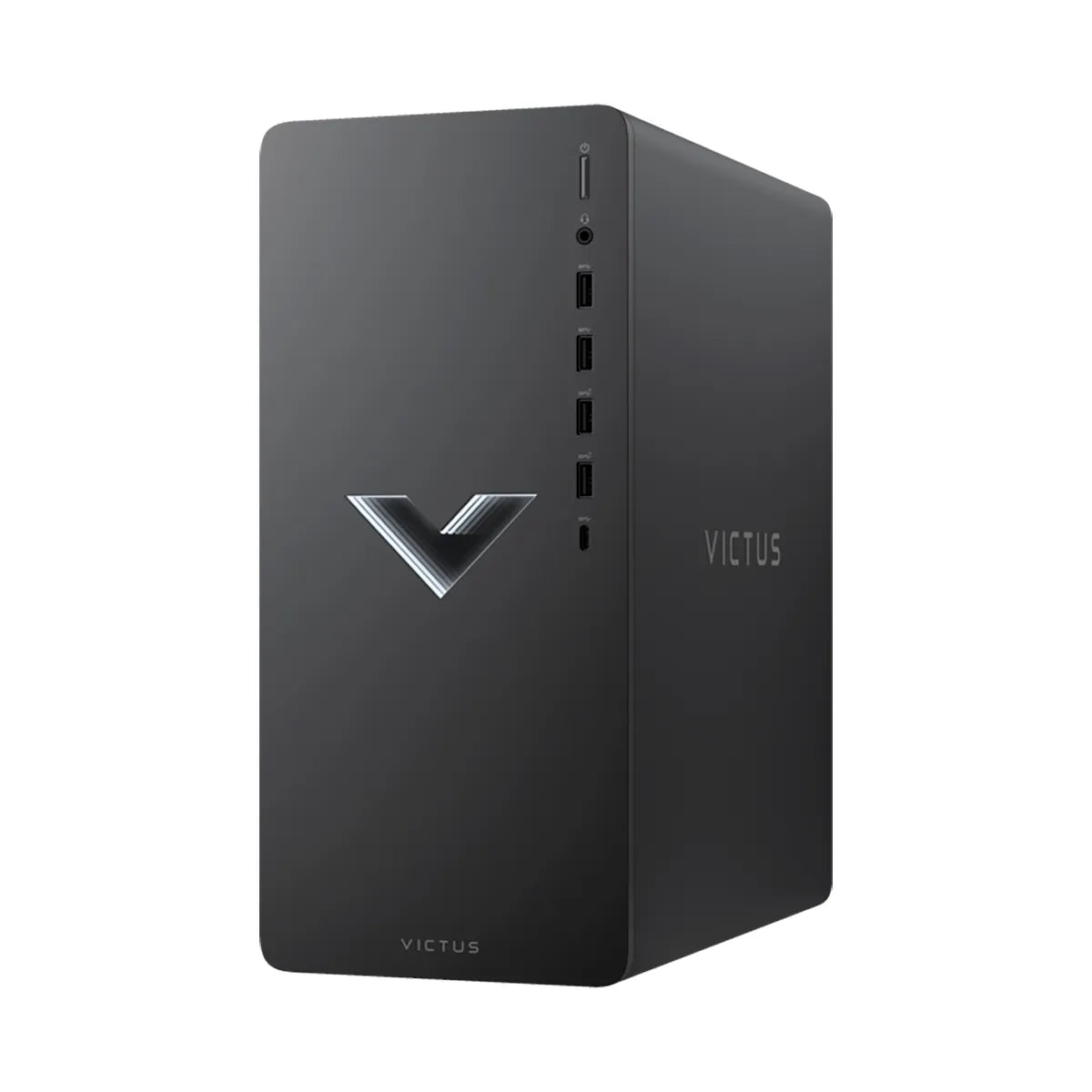 COMPUTADOR HP Victus TG02-1000la I5-134000 8GB 512GB-SSD W11-HOME Black