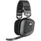 HEADSET AUDIFONOS CORSAIR HS80 WIRELESS Premium Gaming Headset with Spatial Audi