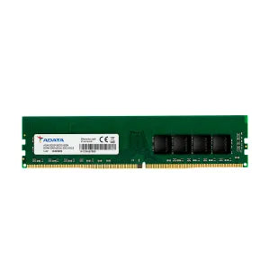 DIMM ADATA 16GB U-DIMM DDR4 3200Mhz PCU-25600 Non-ECC CL22