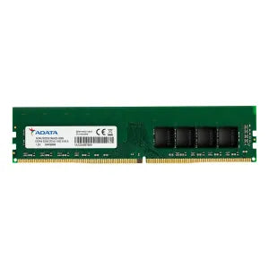 DIMM ADATA 8GB 8GX4 U-DIMM DDR4 3200Mhz PCU-25600