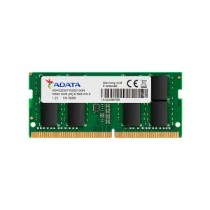 SO-DIMM ADATA 16GB PC-3200 DDR4 PC4-25600 260PIN 1.2V