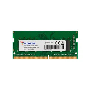 SO-DIMM ADATA 32GB PC-3200 DDR4 PC4-25600 260PIN 1.2V