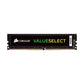DIMM CORSAIR VALUESELECT 8GB (1 x 8GB) DDR4 DRAM 3200MHz C16- sin caja