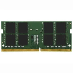 SO-DIMM KINGSTON 16GB 1RX16 2G 64Bit PC4-3200 CL22 260-Pin