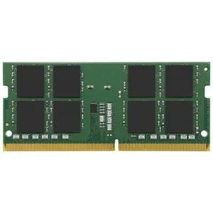 SO-DIMM KINGSTON 32GB 1RX16 4G X 64-Bit PC4-3200 CL22 260-Pin
