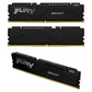 DIMM KINGSTON FURY BEAST Negro 16GB DDR5-4800 CL38 288-Pin