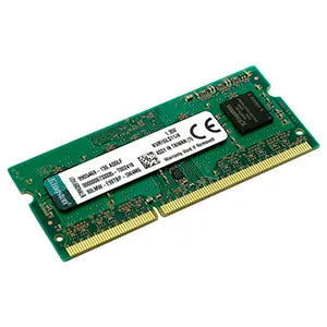 SO-DIMM KINGSTON 4GB 1600MHz DDR3L Non-ECC CL11 1.35V KVR16LS11-4