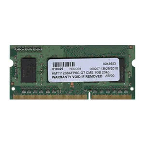SO-DIMM TOSHIBA 1GB DDR3 P-1066