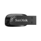 FLASH MEMORY SANDISK 64GB Ultra Shift USB 3.0 Purple