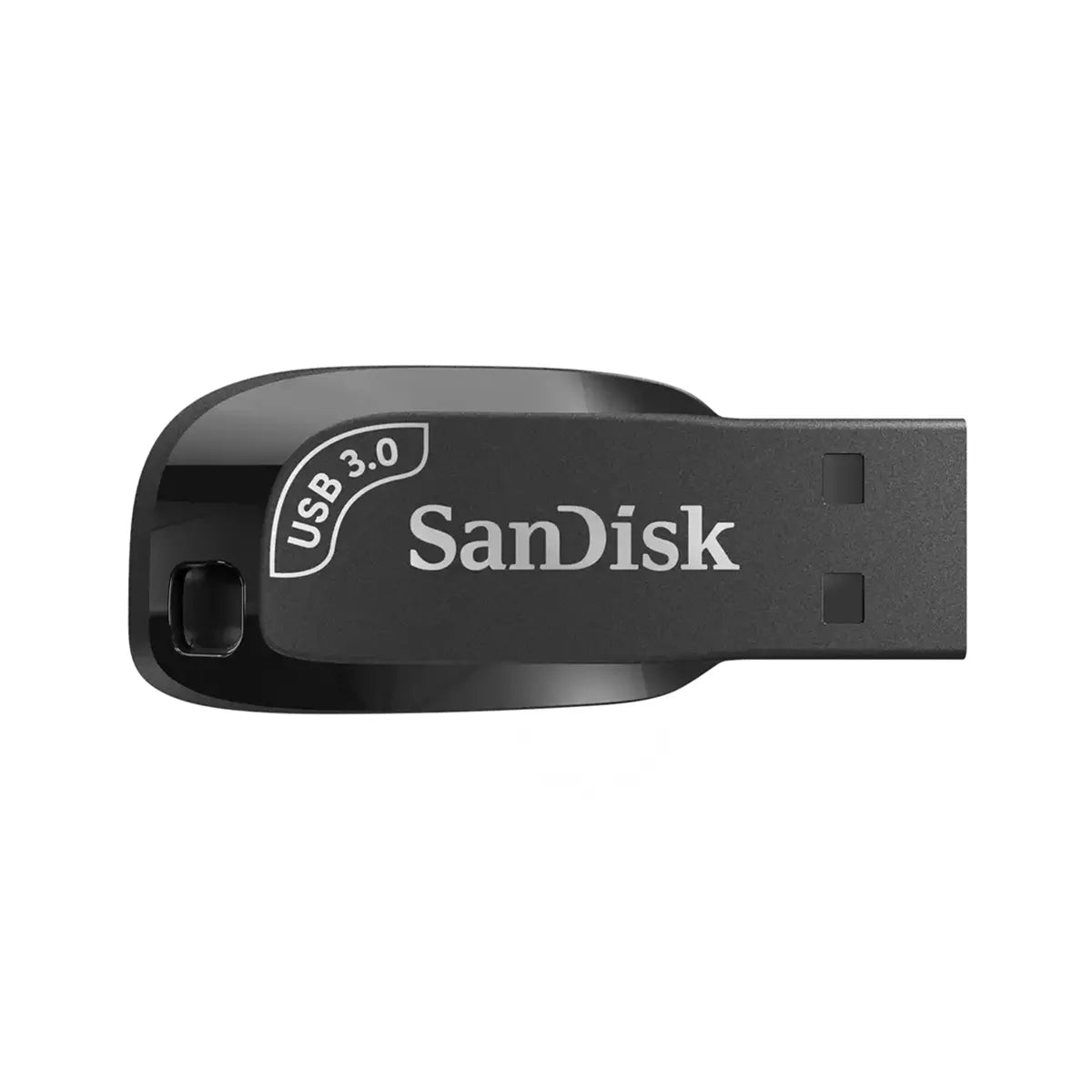 FLASH MEMORY SANDISK 64GB Ultra Shift USB 3.0 Purple