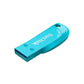 FLASH MEMORY SANDISK 64GB Ultra Shift USB 3.0 Turquise