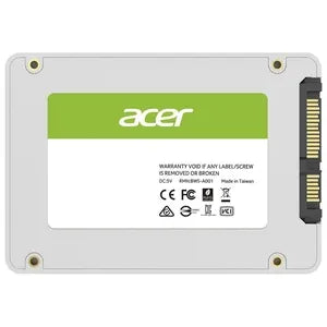 SSD ACER 240GB SA100 SATA III 3D NAND 2.5Inc. FOR PC O NOTEBOOK