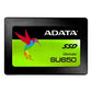 SSD ADATA 120GB SU650 SATA III 2.5Inc 7mm Notebook-NUC-BRIX